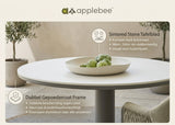 Apple_Bee_Melville_USP_Taupe 140 cm 