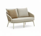 Apple Bee Pine Key Oyster sofa 135 cm