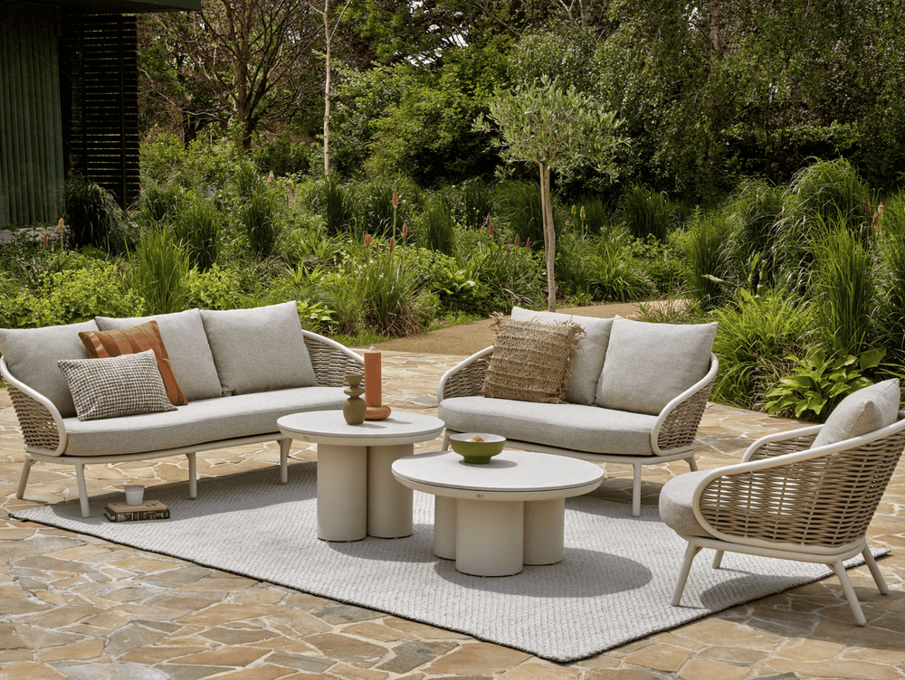 Apple Bee Pine Key loungeset compleet