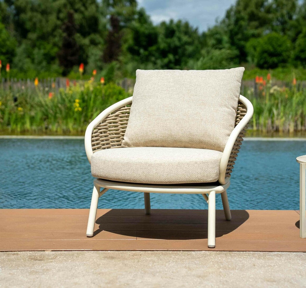 Apple_Bee_Pine_key_lounge_tuinstoel_-_Oyster_-_incl._Bee_Wett_cushion_Cotton_Flower