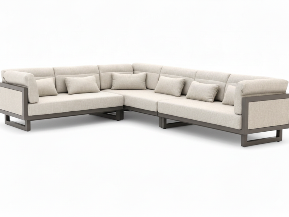 Apple Bee Santorini right side long 