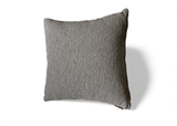 Apple Bee Sierkussen Bouclé Taupe 45 x 45 cm 