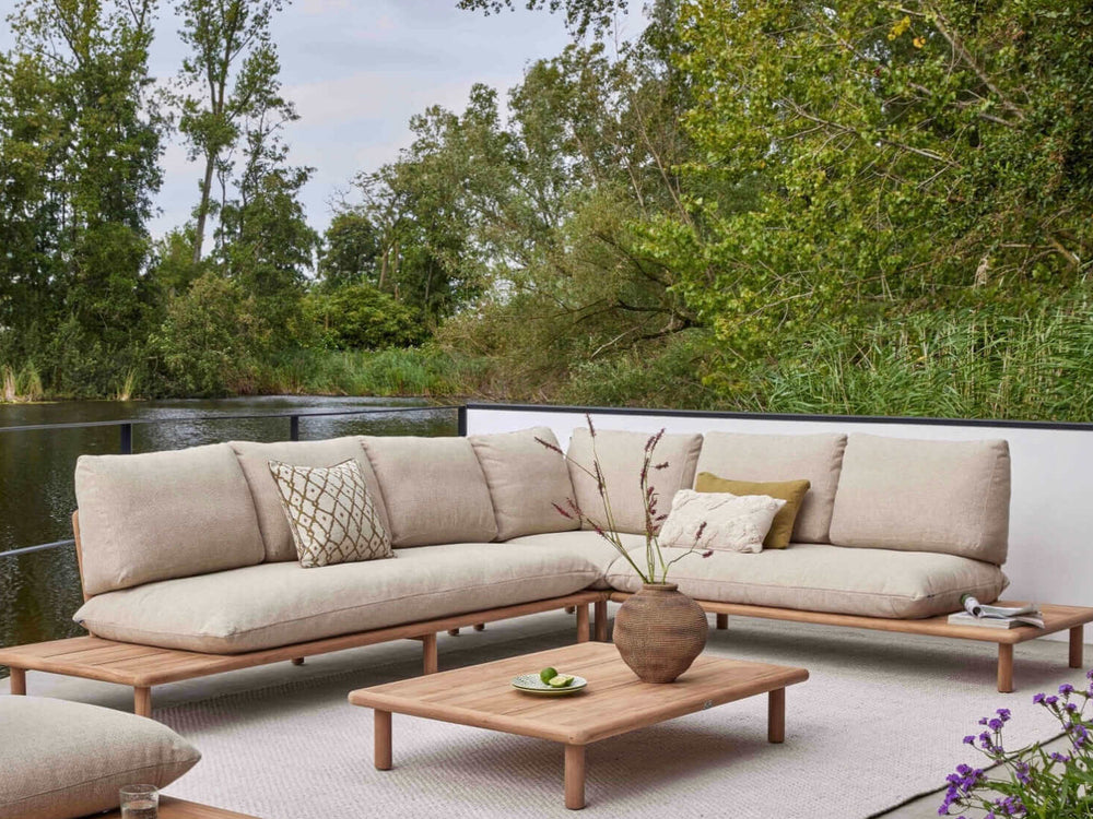 Apple Bee Sling Loungeset sfeer