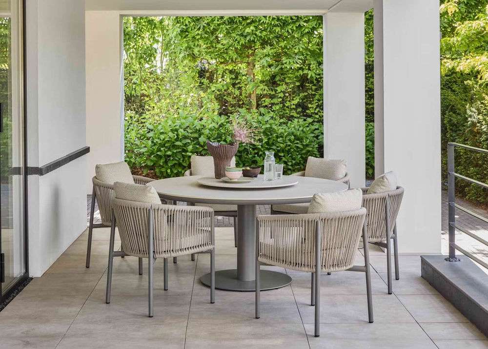 Apple Bee bora bora diningset