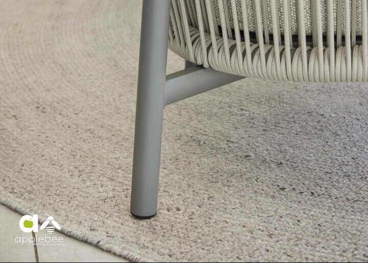 Apple_Bee_buitenkleed_swirl_300_cm_-_Taupe 2