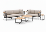 Apple Bee Condor loungeset Nr. 5 - Premium