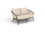 Apple Bee pine key sofa bronze 145 cm