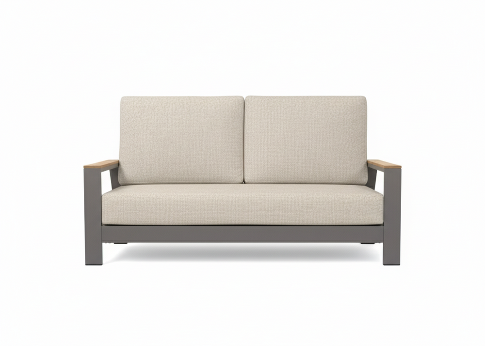 Apple Bee spring 2 zits sofa