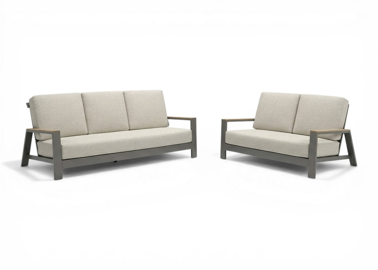 Apple Bee spring sofaset