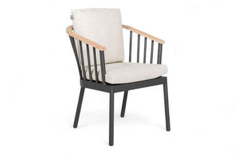 Apple bee condor diningstoel vooraanzicht