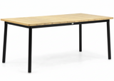Apple bee milou diningtable 180 cm