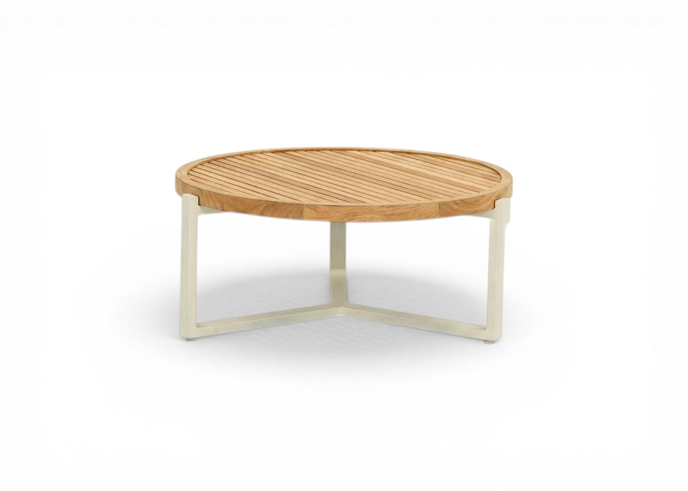 Apple bee monaco koffietafel oyster
