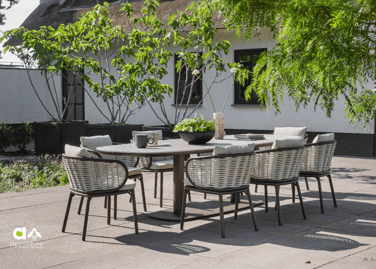 Apple bee pine key melville tuinset