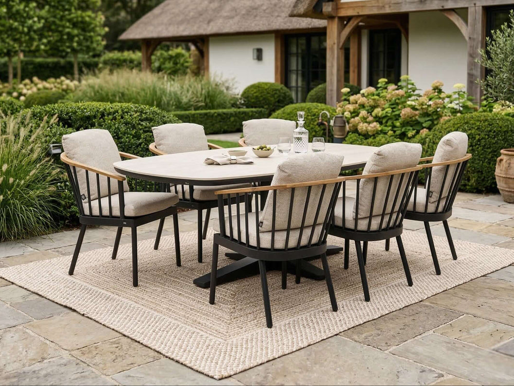 Apple bee zanzibar condor tuinset