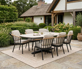 Apple bee zanzibar condor tuinset