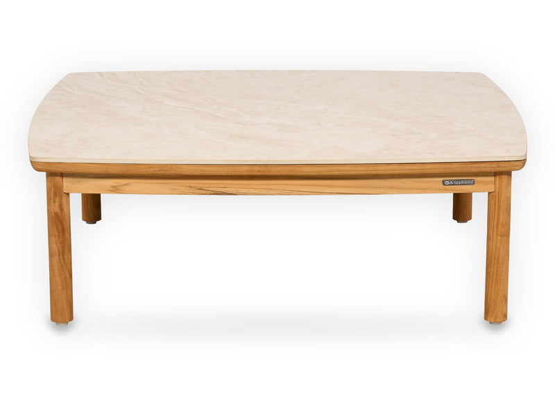 Warm teak