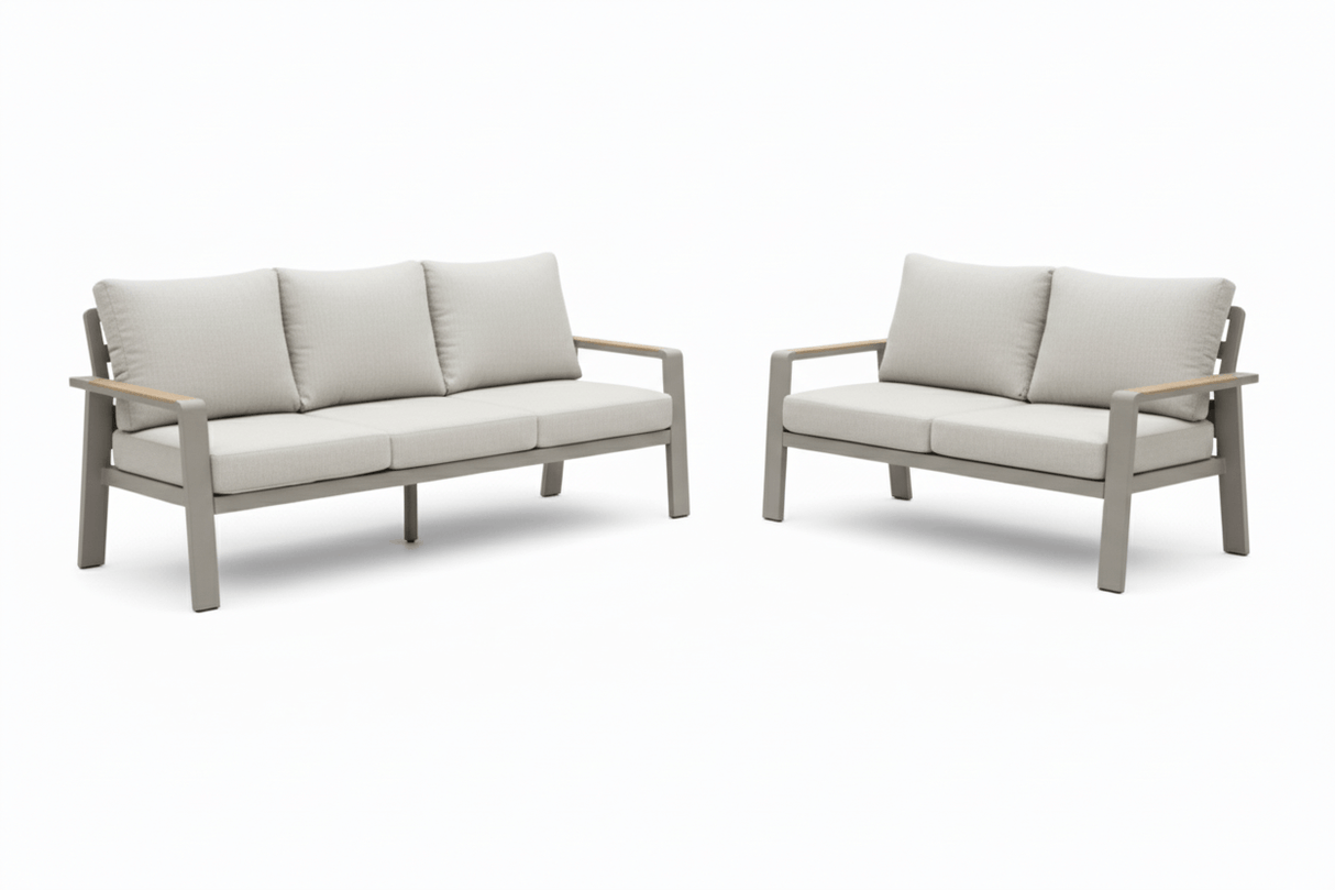 Belito_Birmingham_Taupe_2-delig_