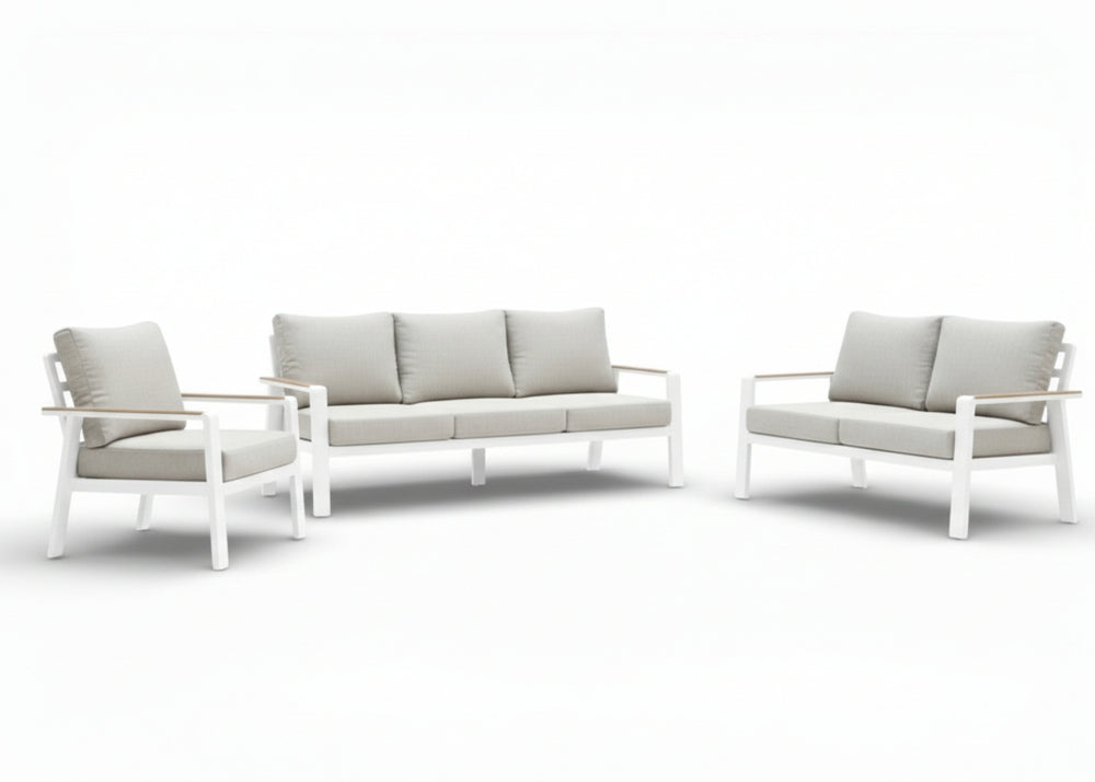 Belito_Birmingham_loungeset_wit_3_delig_stoelbankset