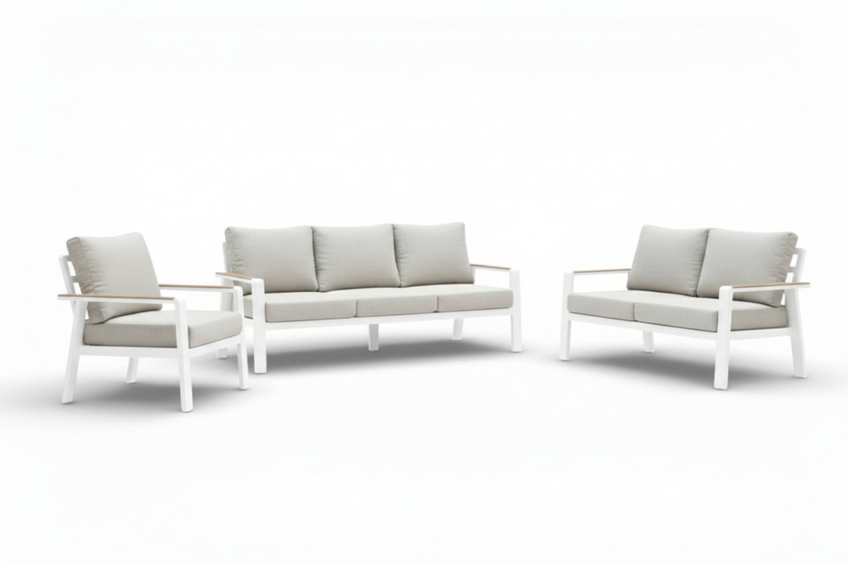 Belito_Birmingham_loungeset_wit_3_delig_stoelbankset