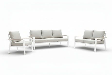 Belito_Birmingham_loungeset_wit_3_delig_stoelbankset