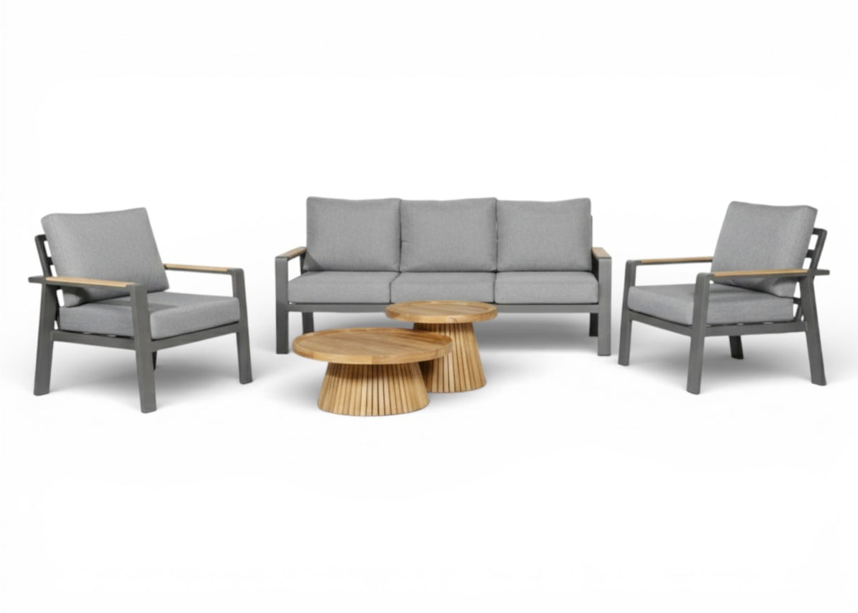 Belito Birminghamset + daan tafels