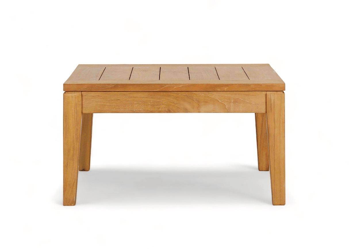 Belito Daan tafel 50 x 50 cm vierkant