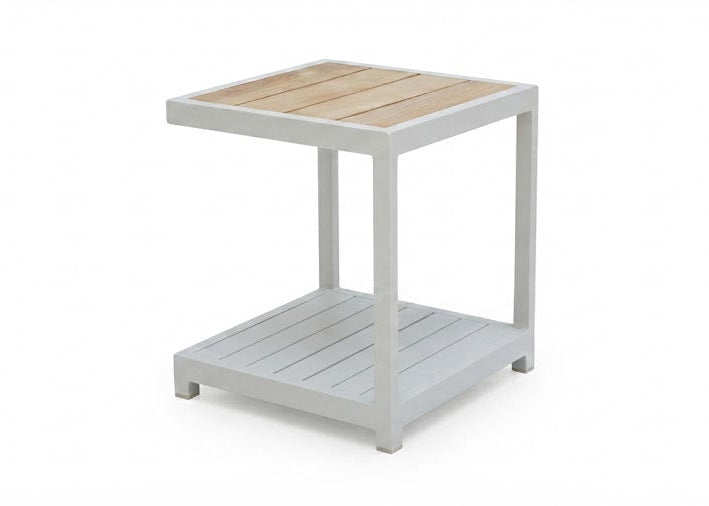 Belito Fermo bijzettafel hout