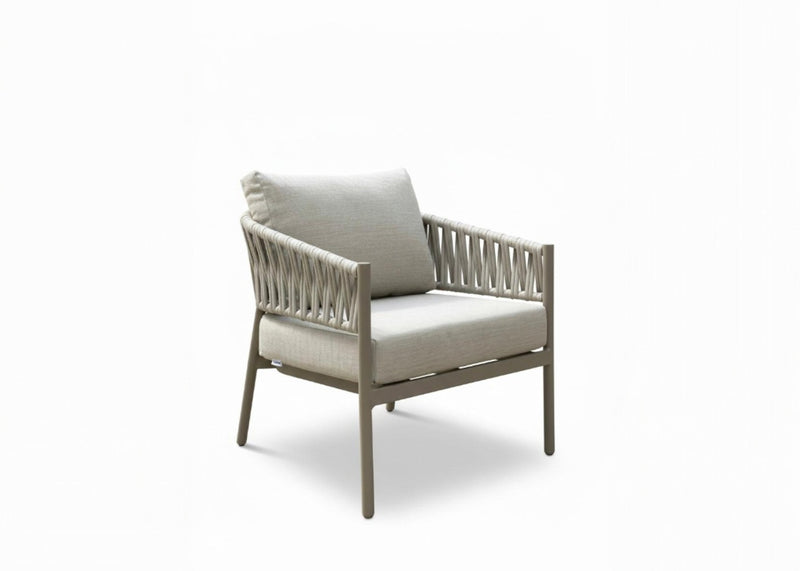 Weerbestendig Aluminium Frame