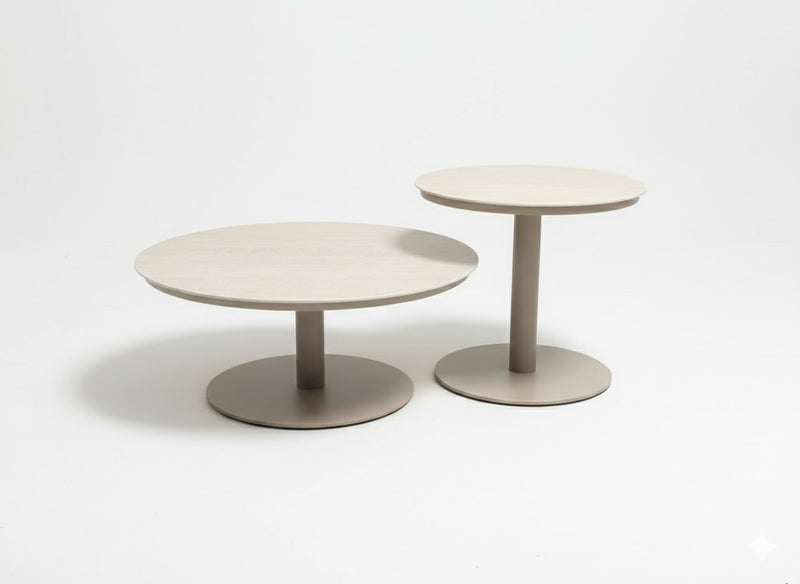 Weerbestendig Aluminium Frame