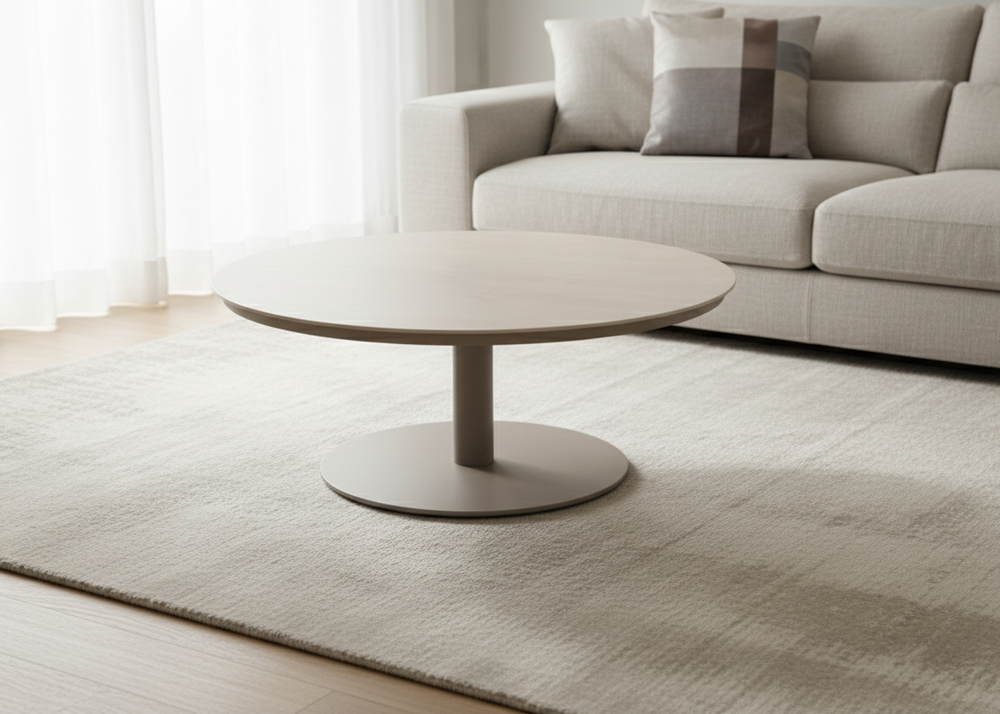 Belito Frank koffietafel 70 x 32 cm