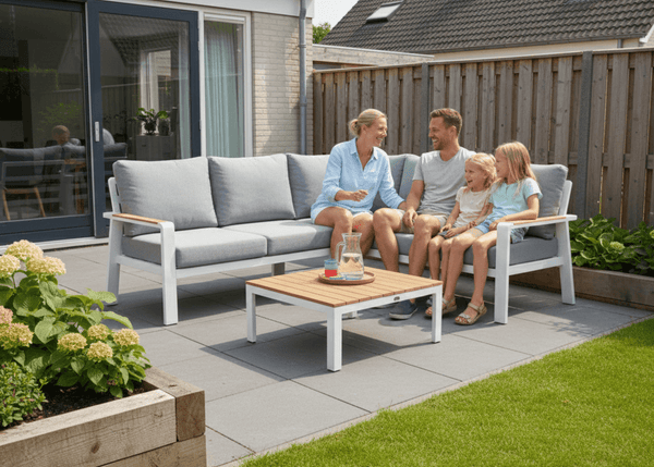 Inspiratie van onze klanten
