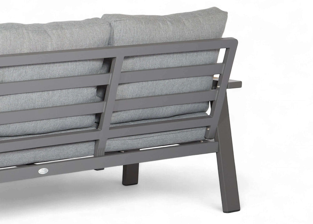 Belito Lotte Loungeset achterkant