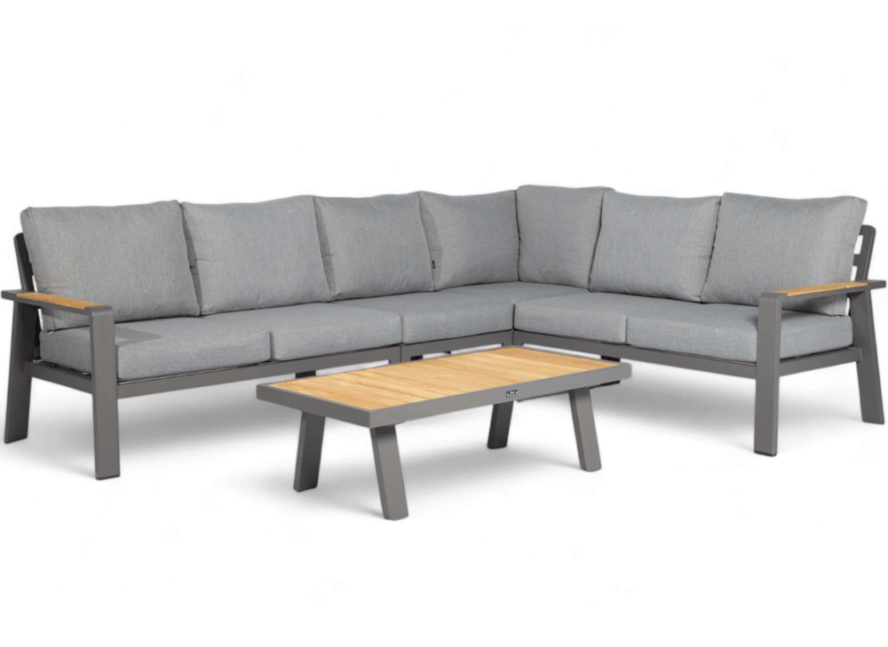 Belito Lotte Loungeset Hoek