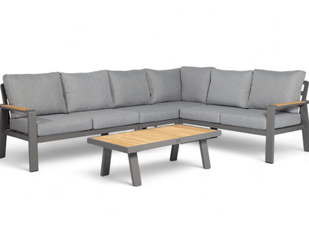 Belito Lotte Loungeset Hoek