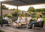 Belito Ouddorp Loungeset 