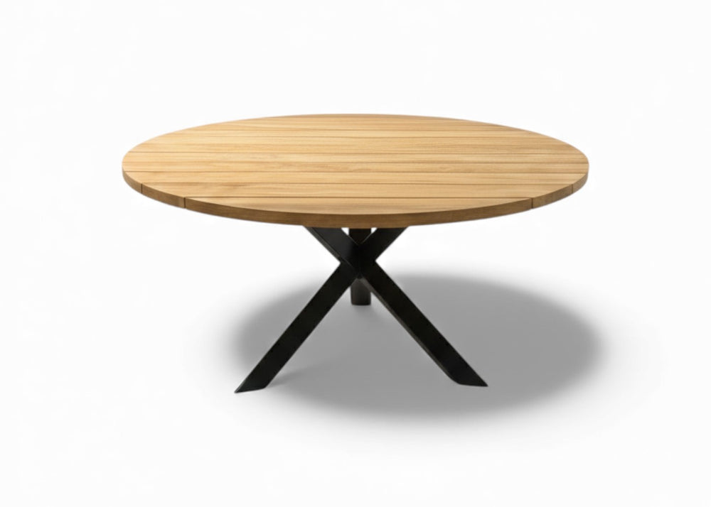 Belito Saar tafel 160 cm
