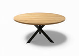 Belito Saar tafel 160 cm