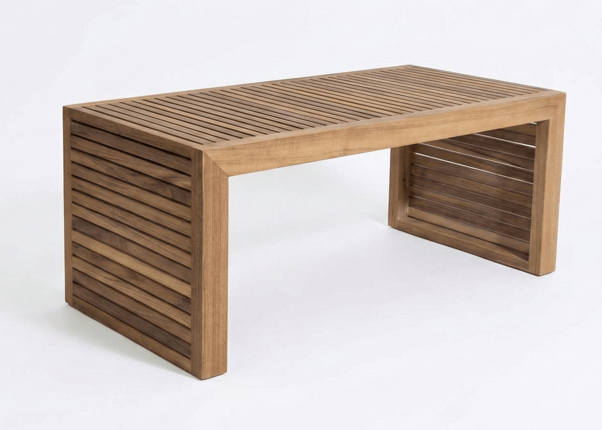 Belito Daan Koffietafel - Center - 35 cm breed