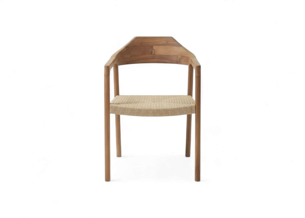 Belito daan diningchair teak
