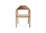 Belito daan diningchair teak