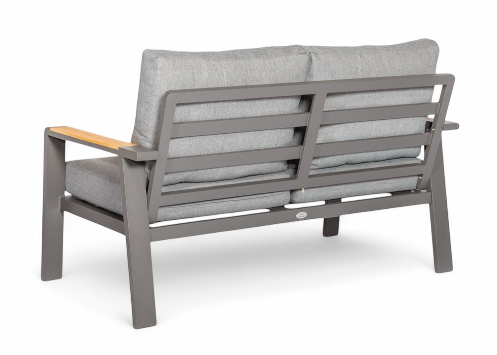 Birmingham bank 2 zits achterzijde