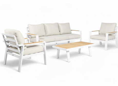 Birmingham compleet wit