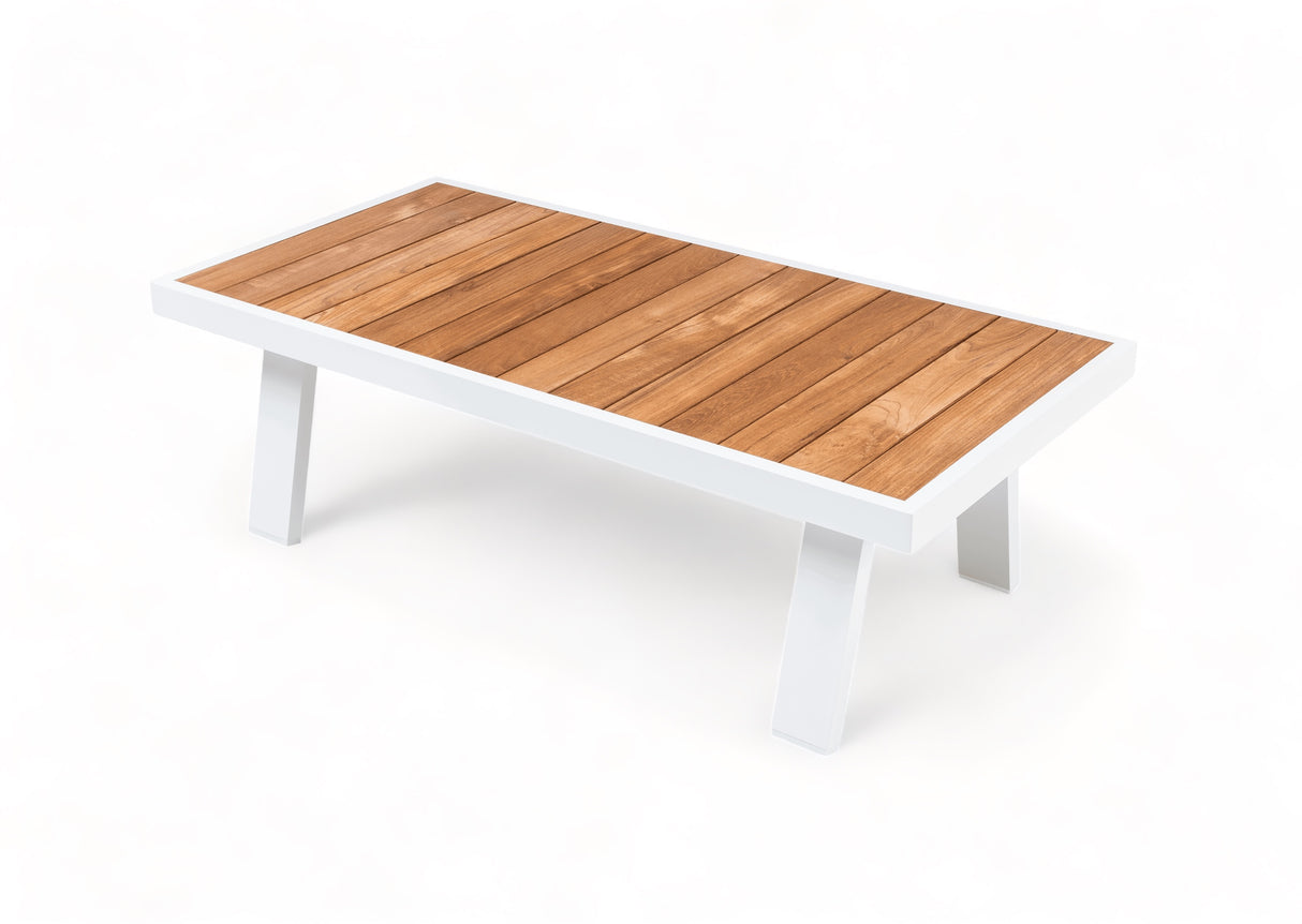 Birmingham tafel wit