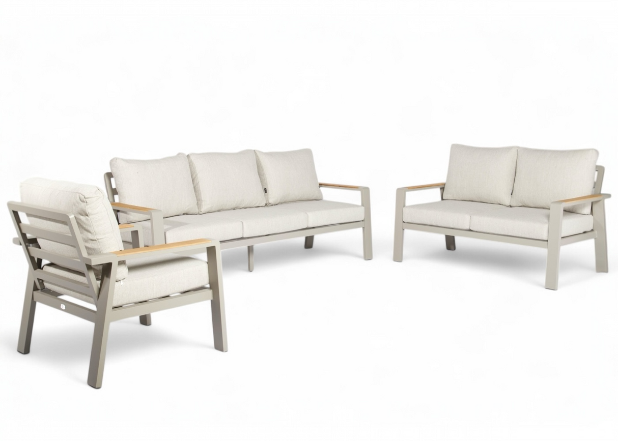 Birmingham taupe banken 