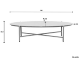 Apple Bee Bora Bora Salontafel set
