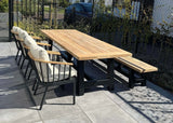 Apple Bee Condor Tuinstoel