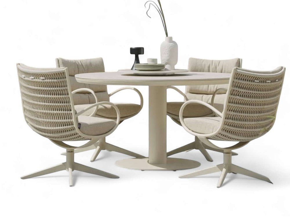 Camps bay set oyster