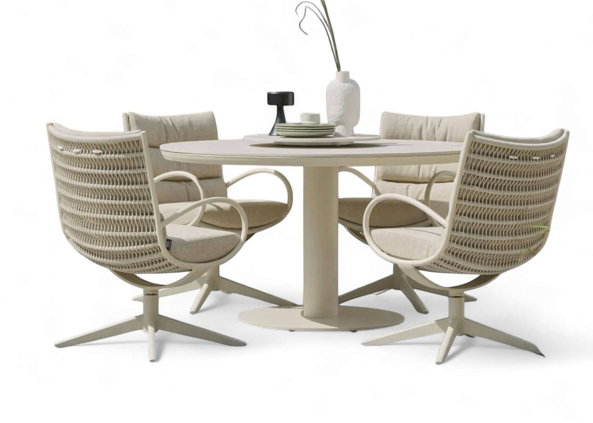 Camps bay set oyster