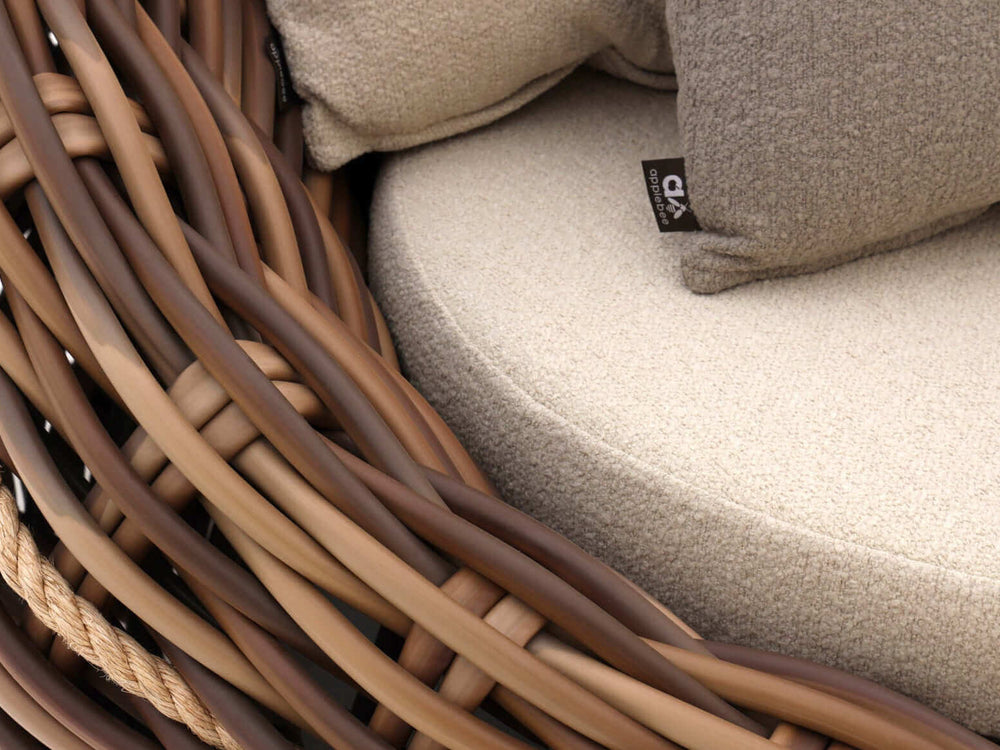 Cocoon_Detailfoto_Loungesetland_Apple_Bee