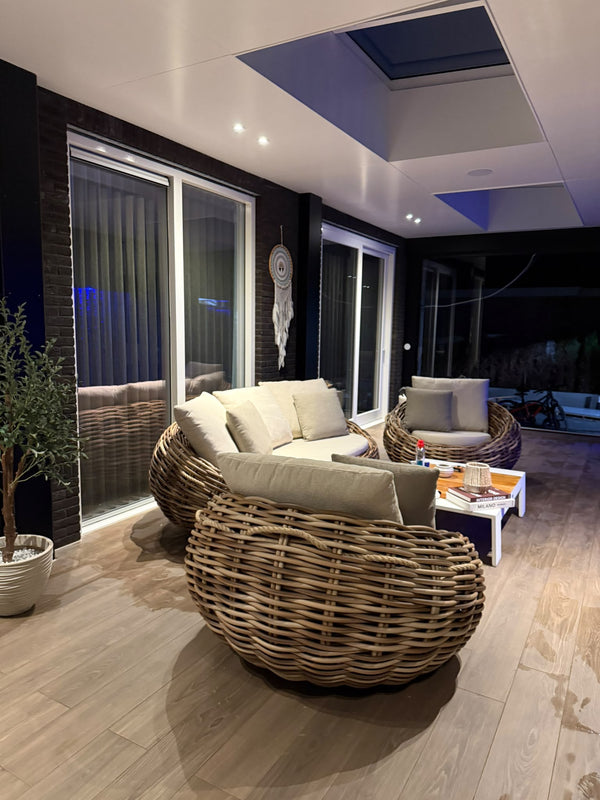 Apple Bee Cocoon inspiratie